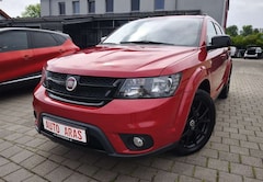 Bild des Angebotes Fiat Freemont 2.0Multijet  Black Code AWD/7Sitzer