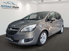 Bild des Angebotes Opel Meriva B*Automatik*Navi*Rückfahrkamera*1.Hand*