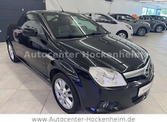 Bild des Angebotes Opel Tigra Twin Top Basis