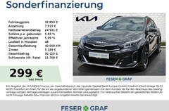 Bild des Angebotes Kia XCeed 1.5T 140 DCT7 GT LINE GLASDACH