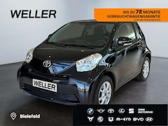 Bild des Angebotes Toyota iQ 1.0 Multidrive *Klima*LMF*Colorverglasung*TRC*