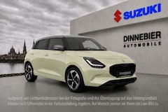 Bild des Angebotes Suzuki Swift Comfort+ (MT) *bis zu 8 Jahre Garantie*