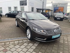 Bild des Angebotes VW CC Basis BMT