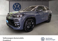 Bild des Angebotes VW Tayron 2.0 TDI DSG 4Motion R-Line Navi IQ.Light