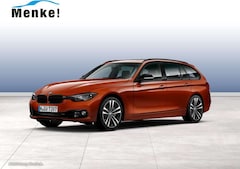 Bild des Angebotes BMW 335 d xDrive Sport Line Shadow Head-Up HK HiFi
