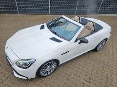 Bild des Angebotes Mercedes-Benz SLC 43 AMG SLC -Klasse Roadster