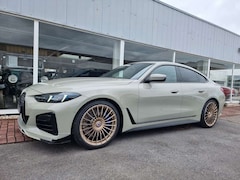 Alpina B4 3.0 Allrad GT/Neuzustand/Keramik+Foliert