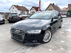 Bild des Angebotes Audi A4 Avant Ambition/NAVI/AUTOMATIK/AHK/177 PS/