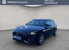 Bild des Angebotes SEAT Leon Sportstourer 1.5 eTSI DSG FR-Line Kamera/Navi
