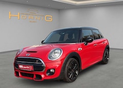 Bild des Angebotes MINI Cooper S 5-trg.  | John Cooper Works Paket