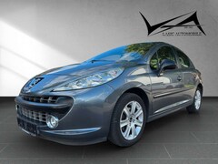 Bild des Angebotes Peugeot 207 Sport Automatik