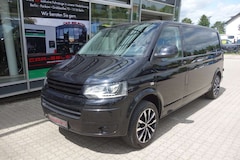 Bild des Angebotes VW T5 Kombi 2,0 TDI MIXTO Lang DSG/XENON/STDHZG/AHK