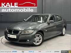 Bild des Angebotes BMW 318 i Lim. Autom. *NAVI*XENON*T-LEDER*2.HAND*
