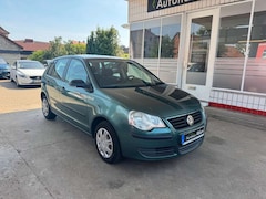 Bild des Angebotes VW Polo IV Tour Klima PDC Allwetter 5-türig