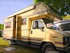Bild des Angebotes Fiat Ducato