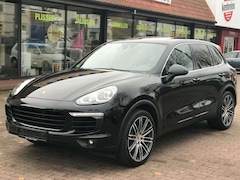 Bild des Angebotes Porsche Cayenne Diesel*Panorama*Turbo Rad 21ZOLL*