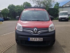 Bild des Angebotes Renault Kangoo Kangoo Rapid Maxi 1.5 dCi 90 FAP Extra