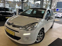 Bild des Angebotes Citroen C3 Selection * WENIG KILOMETER *