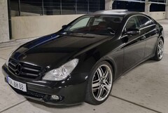 Bild des Angebotes Mercedes-Benz CLS 350 CGI 7G-TRONIC