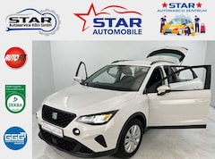 Bild des Angebotes SEAT Arona Arona Style 1.0 TSI 81 KW Paket M Infotain Winter
