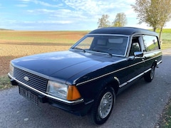 Bild des Angebotes Ford Granada 2.3 V6 1.Hand*12.000 km*H-Zulassung TÜV