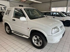 Bild des Angebotes Suzuki Grand Vitara