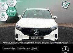 Bild des Angebotes Mercedes-Benz EQA 250 PROG+ADVANCED+KAMERA+MEMORY+SPUR