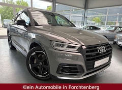Bild des Angebotes Audi Q5 Exclusive S Line MatrixSthzPanoQuantumACC B&O
