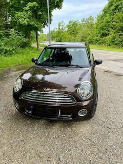 Bild des Angebotes MINI One Clubman