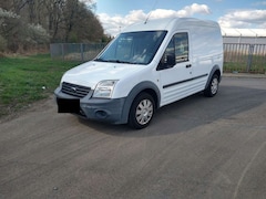 Bild des Angebotes Ford Transit Tourneo Connect Kasten lang, 107.800Km TÜV Neu