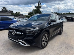 Bild des Angebotes Mercedes-Benz GLA 220 d 4Matic,ACC,Garantie 03/2027,TOP