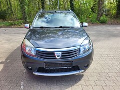 Bild des Angebotes Dacia Sandero Stepway