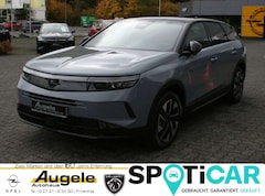 Bild des Angebotes Opel Grandland GS Hybrid Automatik 145PS AHK, Navigation, SHZ