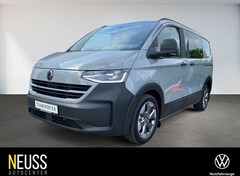 Bild des Angebotes VW T7 Transporter Kasten Plus 2,0 TDI 4M PanAmericana