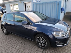 Bild des Angebotes VW Golf 7 Allstar 1.2 BMT