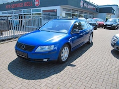 Bild des Angebotes VW Phaeton V10 TDI Lang 4Motion