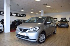 Bild des Angebotes SEAT Mii AUTOMATIK/ PDC/ KLIMA/ TEMPOMAT/ SITZHEIZUNG