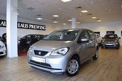 Bild des Angebotes SEAT Mii AUTOMATIK/ PDC/ KLIMA/ TEMPOMAT/ SITZHEIZUNG