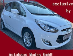 Bild des Angebotes Hyundai iX20 ix20 1.6 Automatik Comfort