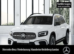 Bild des Angebotes Mercedes-Benz GLB 180 AMG+NIGHT+MULTIBEAM+KAMERA+TOTW+7G