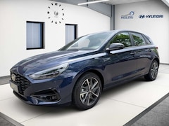 Bild des Angebotes Hyundai i30 Advantage Mild-Hybrid