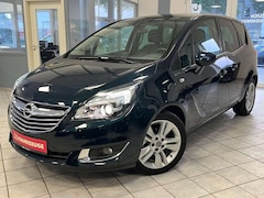Bild des Angebotes Opel Meriva B 1.4 Innovation HU NEU / Scheckheft /