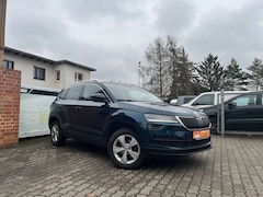 Bild des Angebotes Skoda Karoq Drive 125  4x Sitzh. AHK Navi PDC