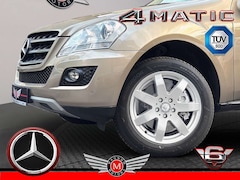 Bild des Angebotes Mercedes-Benz ML 280 CDI V6 *Navi*Leder*Schiebed.*Xenon*AHK*