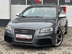 Bild des Angebotes Audi RS3 2.5 TFSI S TRONIC/DEUTSCHES FAHRZEUG/2.HAND/