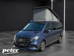 Bild des Angebotes Mercedes-Benz Marco Polo V 220 d  AIRMATIK*LED*MBUX*AHK*NAVI*DISTR