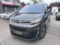 Bild des Angebotes Citroen Spacetourer Business M*9 Sitzer*Automatik*Navi*