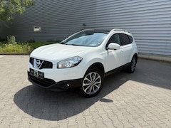 Bild des Angebotes Nissan Qashqai +2 360 4X4 Sound Bose