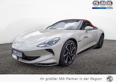 Bild des Angebotes MG Cyberster 375 kW AWD Xpower
