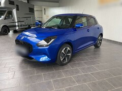 Bild des Angebotes Suzuki Swift 1.2 DUALJET HYBRID Comfort+